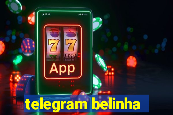 telegram belinha